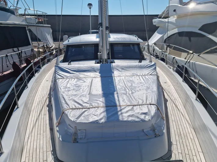 4767 Yacht Photos Pics 