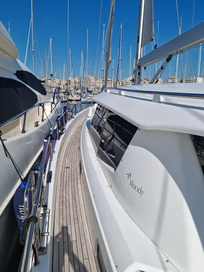 4767 Yacht Photos Pics 