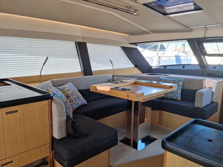 4767 Yacht Photos Pics 
