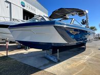 2023 Nautique S25
