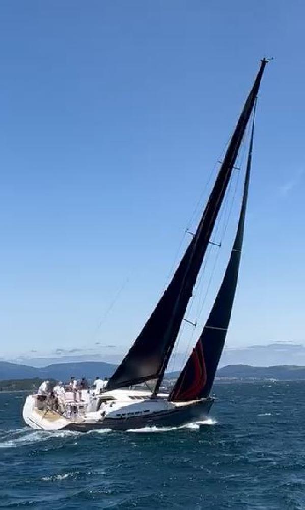 Beneteau FIRST 50 CORSARIO image