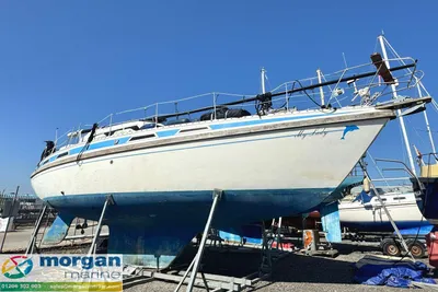 1983 Colvic Victor 40