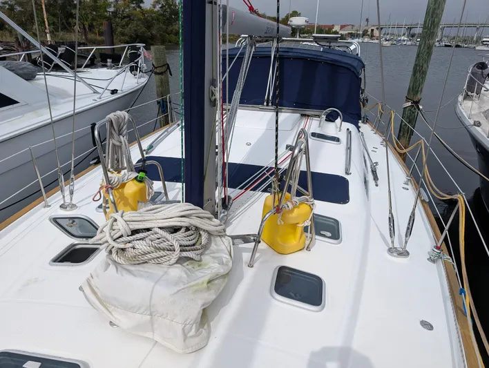 Seastar Yacht Photos Pics 