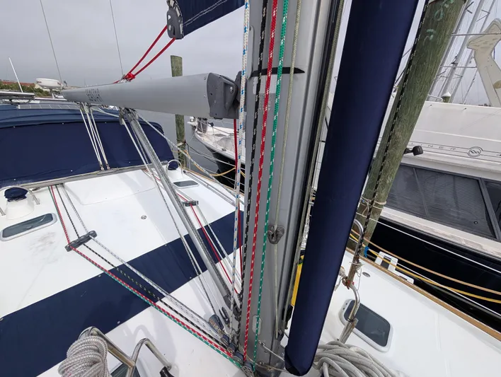 Seastar Yacht Photos Pics 