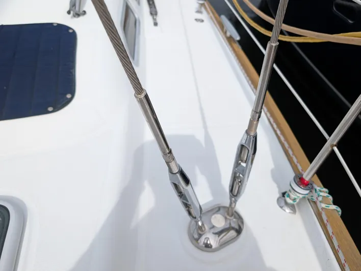 Seastar Yacht Photos Pics 