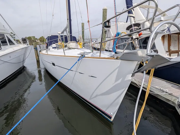 Seastar Yacht Photos Pics 