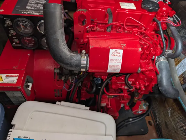 Seastar Yacht Photos Pics 