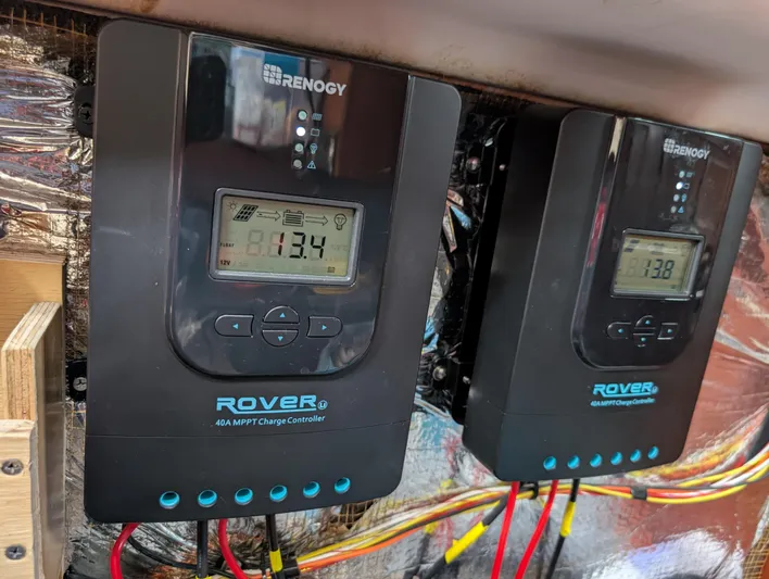 Seastar Yacht Photos Pics 