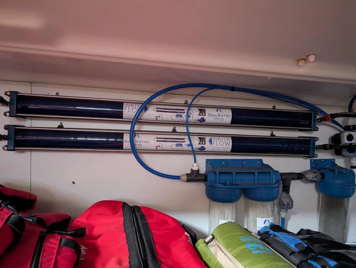 Seastar Yacht Photos Pics 