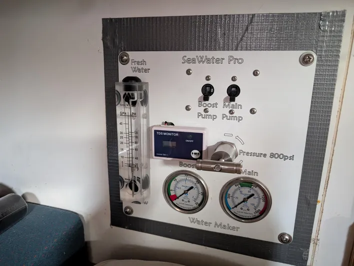 Seastar Yacht Photos Pics 