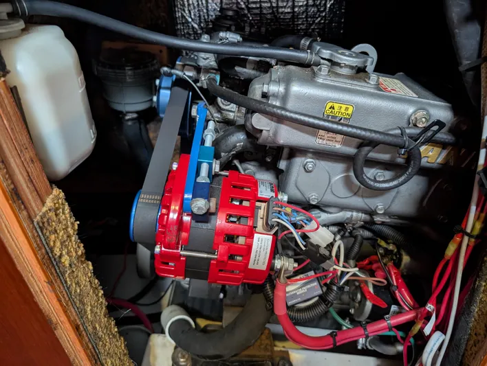 Seastar Yacht Photos Pics 