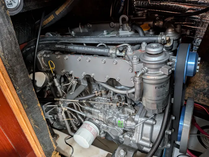 Seastar Yacht Photos Pics 