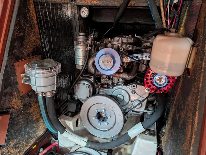 Seastar Yacht Photos Pics 