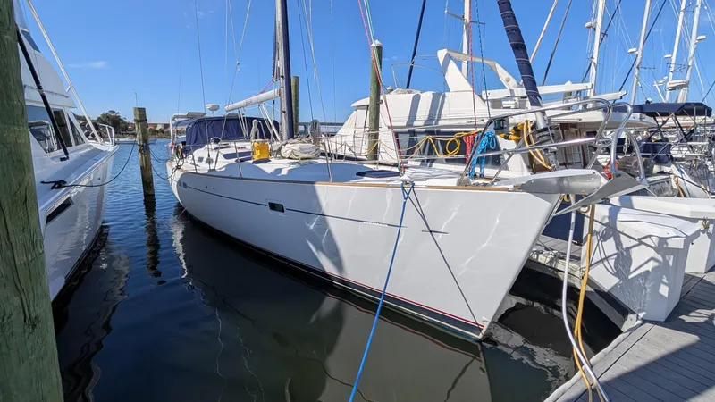 Seastar Yacht Photos Pics 