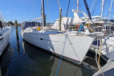 2003 Beneteau Oceanis 473