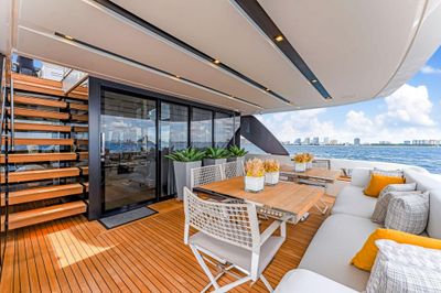 Yacht