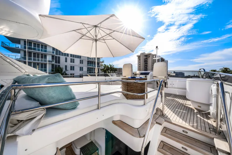 The Pearl Yacht Photos Pics 