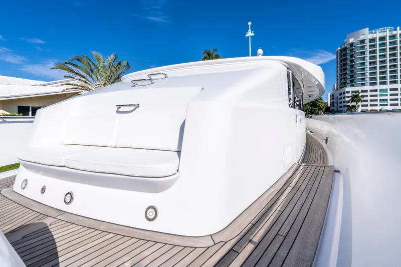 The Pearl Yacht Photos Pics 