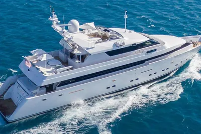 Intermarine 118