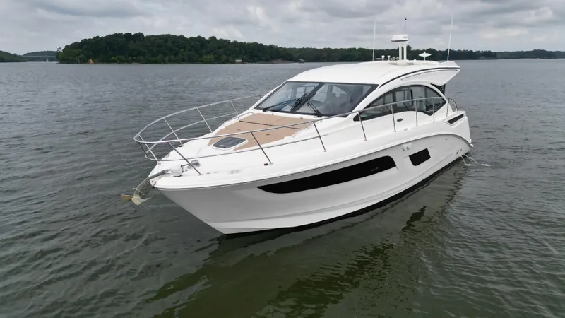 Finale Yacht Photos Pics 