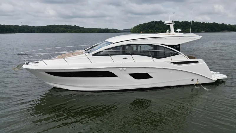 Finale Yacht Photos Pics 