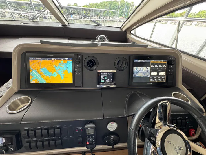 Finale Yacht Photos Pics 