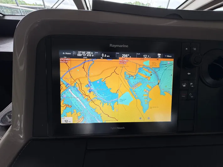 Finale Yacht Photos Pics 