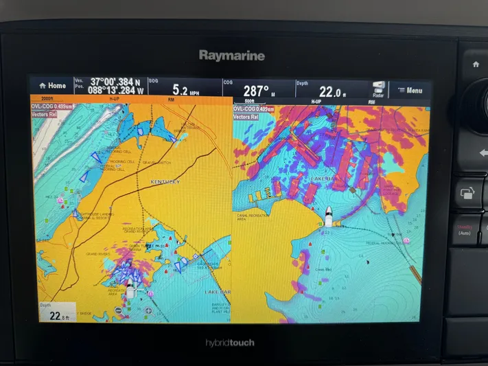 Finale Yacht Photos Pics 