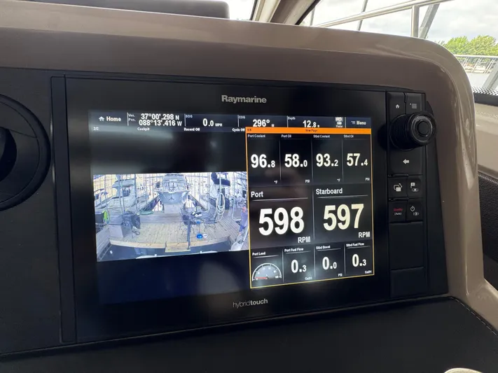 Finale Yacht Photos Pics 