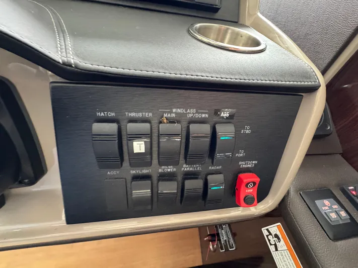 Finale Yacht Photos Pics 