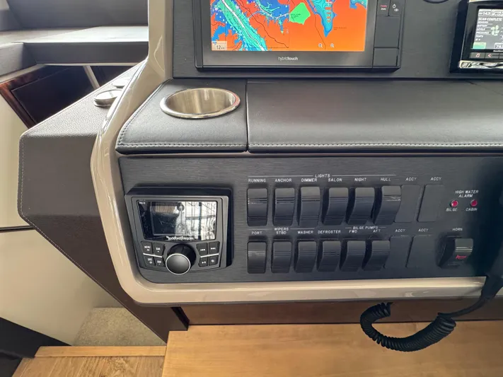 Finale Yacht Photos Pics 