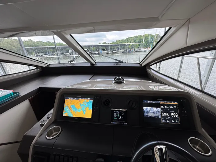 Finale Yacht Photos Pics 