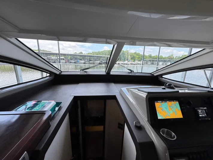 Finale Yacht Photos Pics 