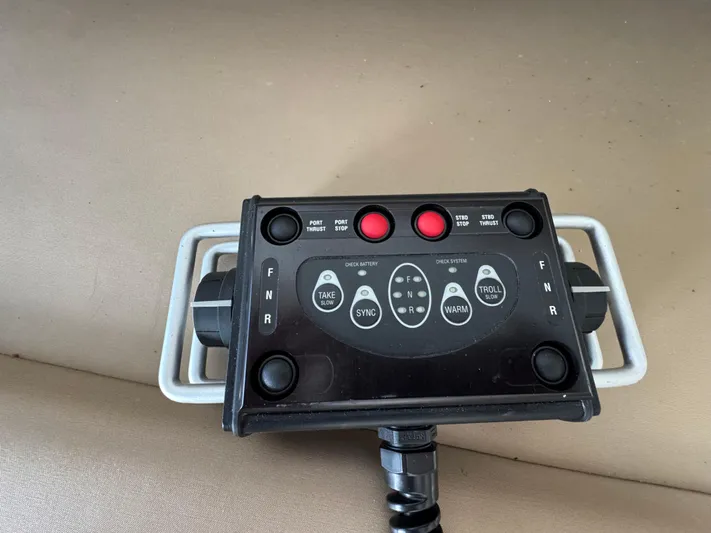 Finale Yacht Photos Pics 