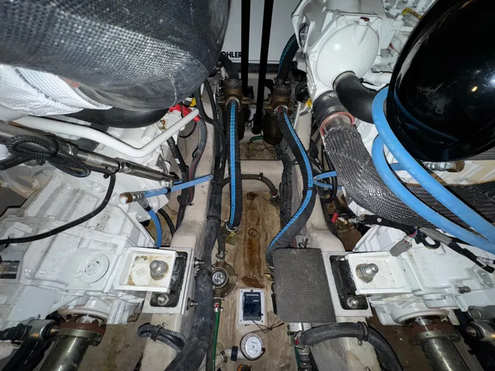 Finale Yacht Photos Pics 