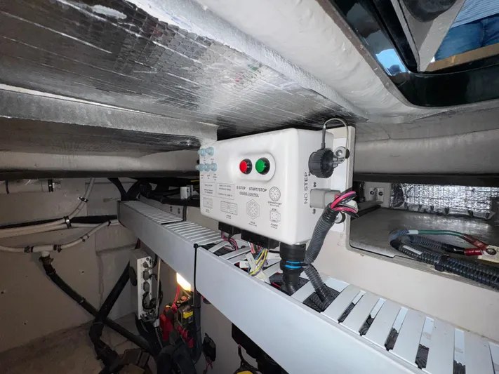 Finale Yacht Photos Pics 