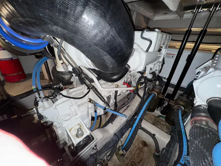 Finale Yacht Photos Pics 