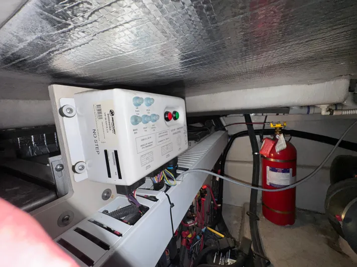 Finale Yacht Photos Pics 