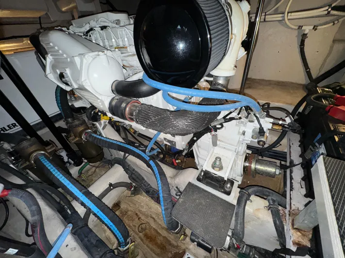 Finale Yacht Photos Pics 