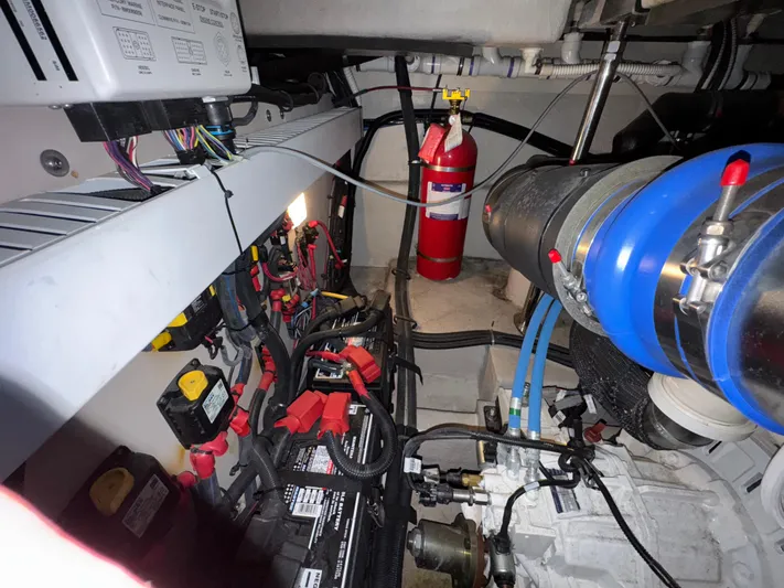 Finale Yacht Photos Pics 