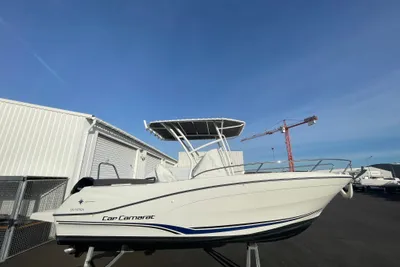 2019 Jeanneau Cap Camarat 6.5 CC
