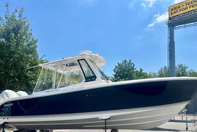 Pursuit S 288
