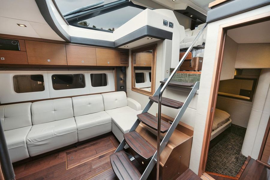 2014 Sea Ray Sundancer