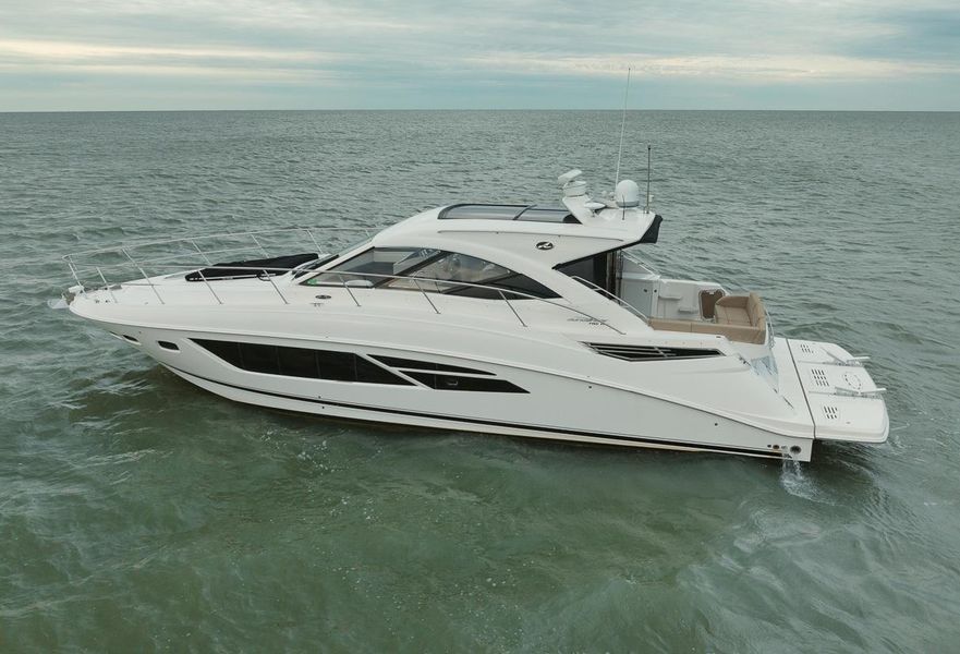 2014 Sea Ray Sundancer