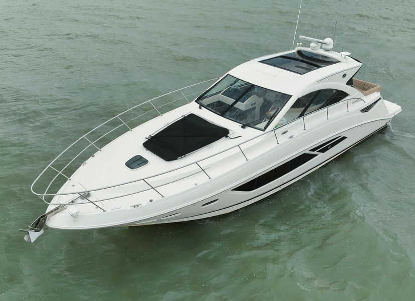 2014 Sea Ray Sundancer