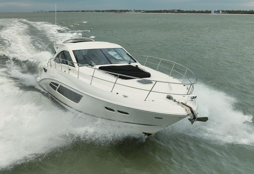 2014 Sea Ray Sundancer