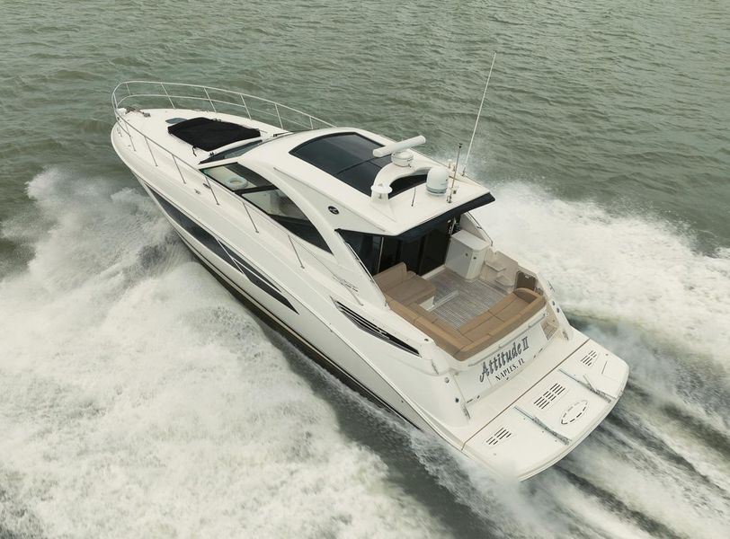 2014 Sea Ray Sundancer