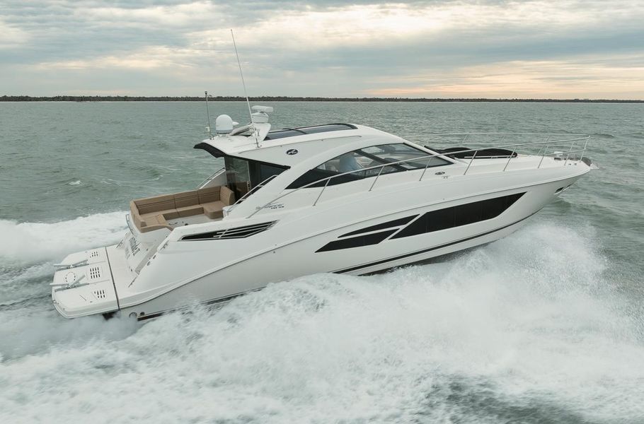 2014 Sea Ray Sundancer