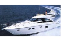 2009 Princess 54 Flybridge