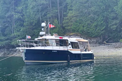 Ranger Tugs R-29 S